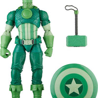 Marvel Legends Avengers 12 Inch Action Figure 60th Anniversary Giant Sized - Super-Adaptoid