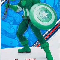 Marvel Legends Avengers 12 Inch Action Figure 60th Anniversary Giant Sized - Super-Adaptoid
