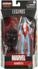 Marvel Legends Avengers 6 Inch Action Figure BAF The Void - Namorita