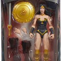 Marvel Legends Avengers 6 Inch Action Figure BAF The Void - Power Princess
