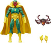 Marvel Legends Avengers 6 Inch Action Figure BAF The Void - Vision