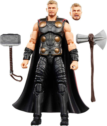 Marvel Legends Avengers Doomsday 6 Inch Action Figure - Thor