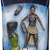 Marvel Legends Avengers Endgame 6 Inch Action Figure BAF Hulk - Shuri