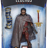 Marvel Legends Avengers Endgame 6 Inch Action Figure BAF Bro Thor - Heimdall