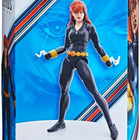 Marvel Legends Avengers 6 Inch Action Figure Exclusive - Black Widow