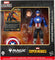 Marvel Legends Avengers 6 Inch Action Figure Magic The Gathering Wave 2 - Captain America (Avengers Twilight)