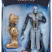 Marvel Legends Avengers 6 Inch Action Figure BAF Armored Thanos - Ebony Maw