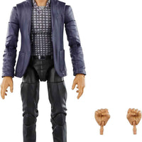 Marvel Legends Avengers 6 Inch Action Figure The Infinity Saga Wave 1 - Bruce Banner