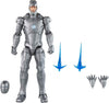 Marvel Legends Avengers 6 Inch Action Figure The Infinity Saga Wave 1 - Iron Man Mark II