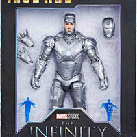 Marvel Legends Avengers 6 Inch Action Figure The Infinity Saga Wave 1 - Iron Man Mark II