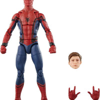 Marvel Legends Avengers 6 Inch Action Figure The Infinity Saga Wave 1 - Spider-Man