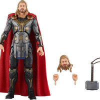 Marvel Legends Avengers 6 Inch Action Figure The Infinity Saga Wave 1 - Thor