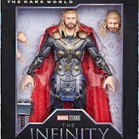 Marvel Legends Avengers 6 Inch Action Figure The Infinity Saga Wave 1 - Thor