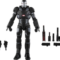 Marvel Legends Avengers 6 Inch Action Figure The Infinity Saga Wave 1 - War Machine