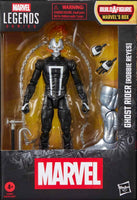 Marvel Legends 6 Inch Action Figure BAF Box - Ghost Rider Robbie Reyes