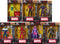 Marvel Legends 6 Inch Action Figure BAF Box - Set of 7 (Build-A-Figure Box)