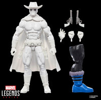Marvel Legends 6 Inch Action Figure BAF Executioner - Phantom Rider