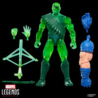 Marvel Legends 6 Inch Action Figure BAF Executioner - Warbow