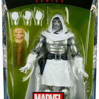 Marvel Legends 6 Inch Action Figure BAF Xemnu - Dr. Doom