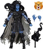 Marvel Legends 6 Inch Action Figure BAF Zabu - Black Winter Thor