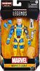 Marvel Legends 6 Inch Action Figure BAF Zabu - Cable