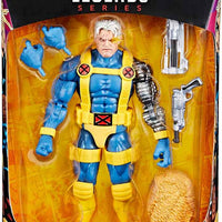 Marvel Legends 6 Inch Action Figure BAF Zabu - Cable