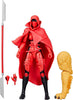 Marvel Legends 6 Inch Action Figure BAF Zabu - Red Widow