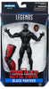 Marvel Legends Captain America Civil War 6 Inch Action Figure BAF Giant Man - Black Panther