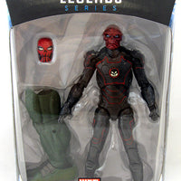 Marvel Legends Captain America Civil War 6 Inch Action Figure BAF Abomination - Iron Skull