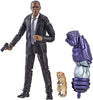 Marvel Legends Captain Marvel 6 Inch Action Figure BAF Kree Sentry - Nick Fury