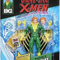Marvel Legends Comics Inspired 6 Inch Action Figure Wave 1 - Banshee