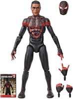 Marvel Legends Comics Inspired 6 Inch Action Figure Wave 1 - Miles Morales