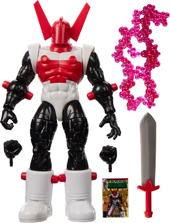 Marvel Legends Comics Inspired 6 Inch Action Figure Wave 3 - Acroyear