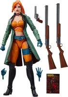 Marvel Legends Comics Inspired 6 Inch Action Figure Wave 3 - Elsa Bloodstone