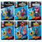 Marvel Legends Comics Inspired 6 Inch Action Figure Wave 3 - Set of 6