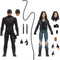 Marvel Legends Daredevil Born Again 6 Inch Action Figure 2-Pack - Daredevil & Jessica Jones (Pre-Order Ships Nov. 2026)