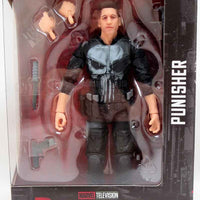 Marvel Legends Daredevil Born Again 6 Inch Action Figure - Punisher