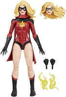 Marvel Legends Dark Avengers 6 Inch Action Figure - Warbird