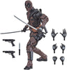 Marvel Legends Deadpool 2 6 Inch Action Figure Studios Series Exclusive - Deadpool