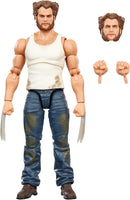 Marvel Legends Deadpool & Wolverine 6 Inch Action Figure - The Cavillrine
