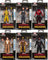Marvel Legends Deadpool & Wolverine 6 Inch Action Figure Wave 3 - Set of 6