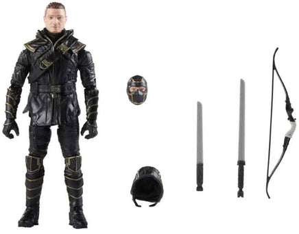 Marvel Legends Disney+ 6 Inch Action Figure Exclusive - Ronin (Haweye)