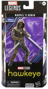 Marvel Legends Disney+ 6 Inch Action Figure Exclusive - Ronin (Haweye)