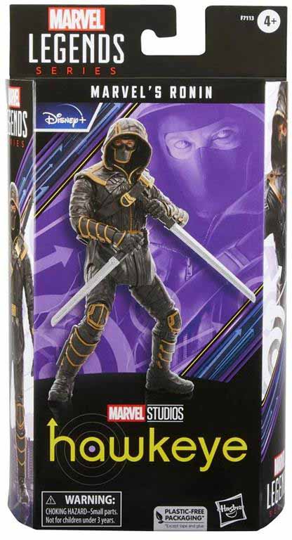 Marvel legends shop avengers endgame ronin