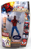 Marvel Legends 6 Inch Action Figure BAF Ares - Ben Reilly Scarlet Spider