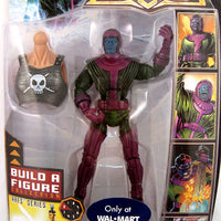 Marvel Legends 6 Inch Action Figure BAF Ares - Kang