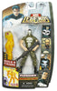 Marvel Legends 6 Inch Action Figure BAF Nemesis - Green Camo Punisher Variant