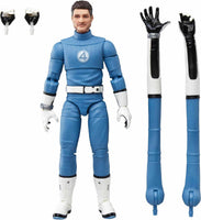 Marvel Legends Fantastic Four Movie 2025 6 Inch Action Figure - Mister Fantastic