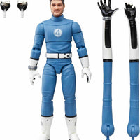 Marvel Legends Fantastic Four Movie 2025 6 Inch Action Figure - Mister Fantastic