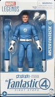 Marvel Legends Fantastic Four Movie 2025 6 Inch Action Figure - Mister Fantastic